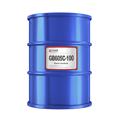 FEICURE GB605C-100 Chất đóng rắn Isocyanate Độ nhớt 1000～2000