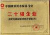 Trung Quốc SHENZHEN FEIYANG PROTECH CORP.,LTD Chứng chỉ